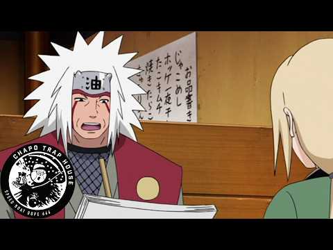 The Final Krav Maga Jutsu | Chapo Trap House