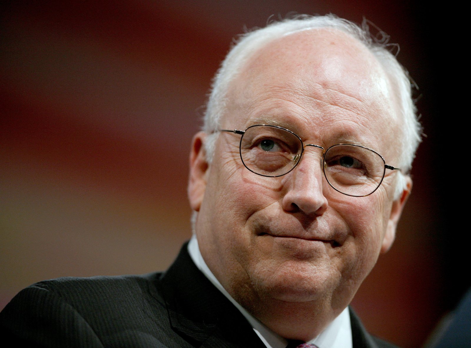 Former US Vice President Dick Cheney dies aged 84