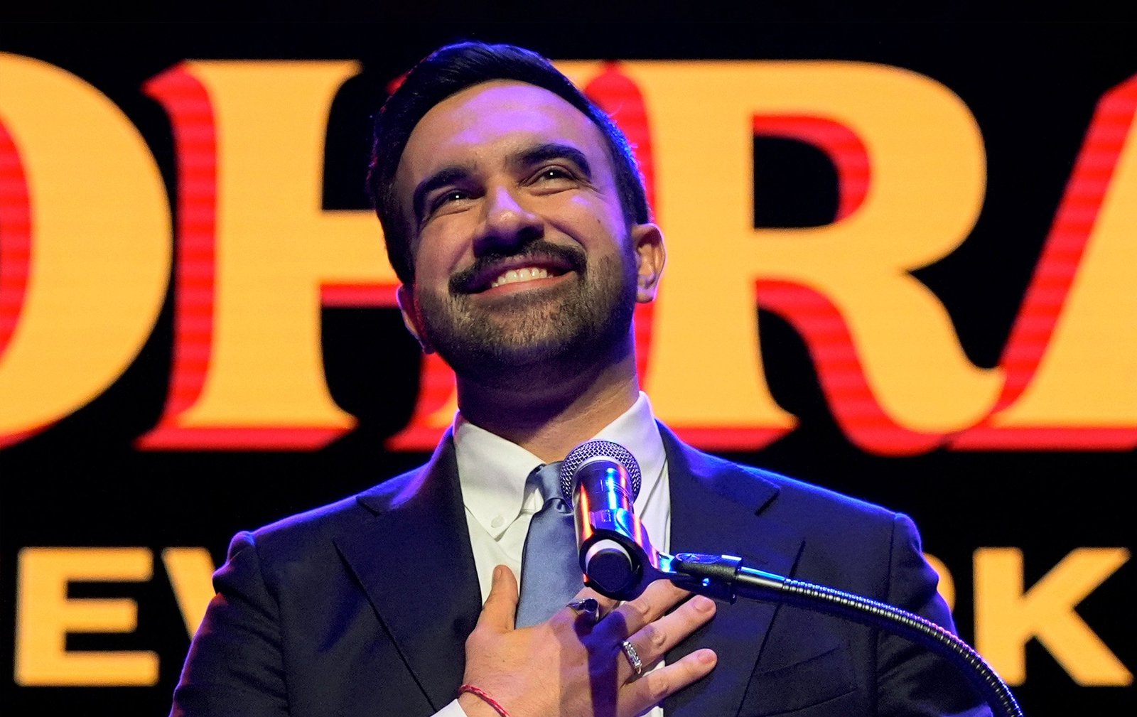 Follow Mamdani’s Example