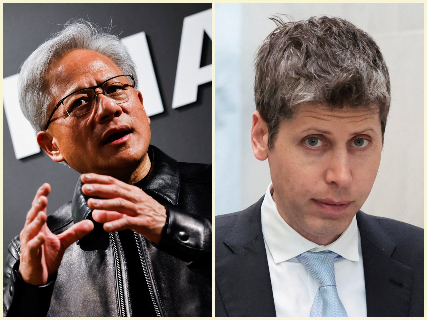 US tech firms debate curbs on Chinese AI