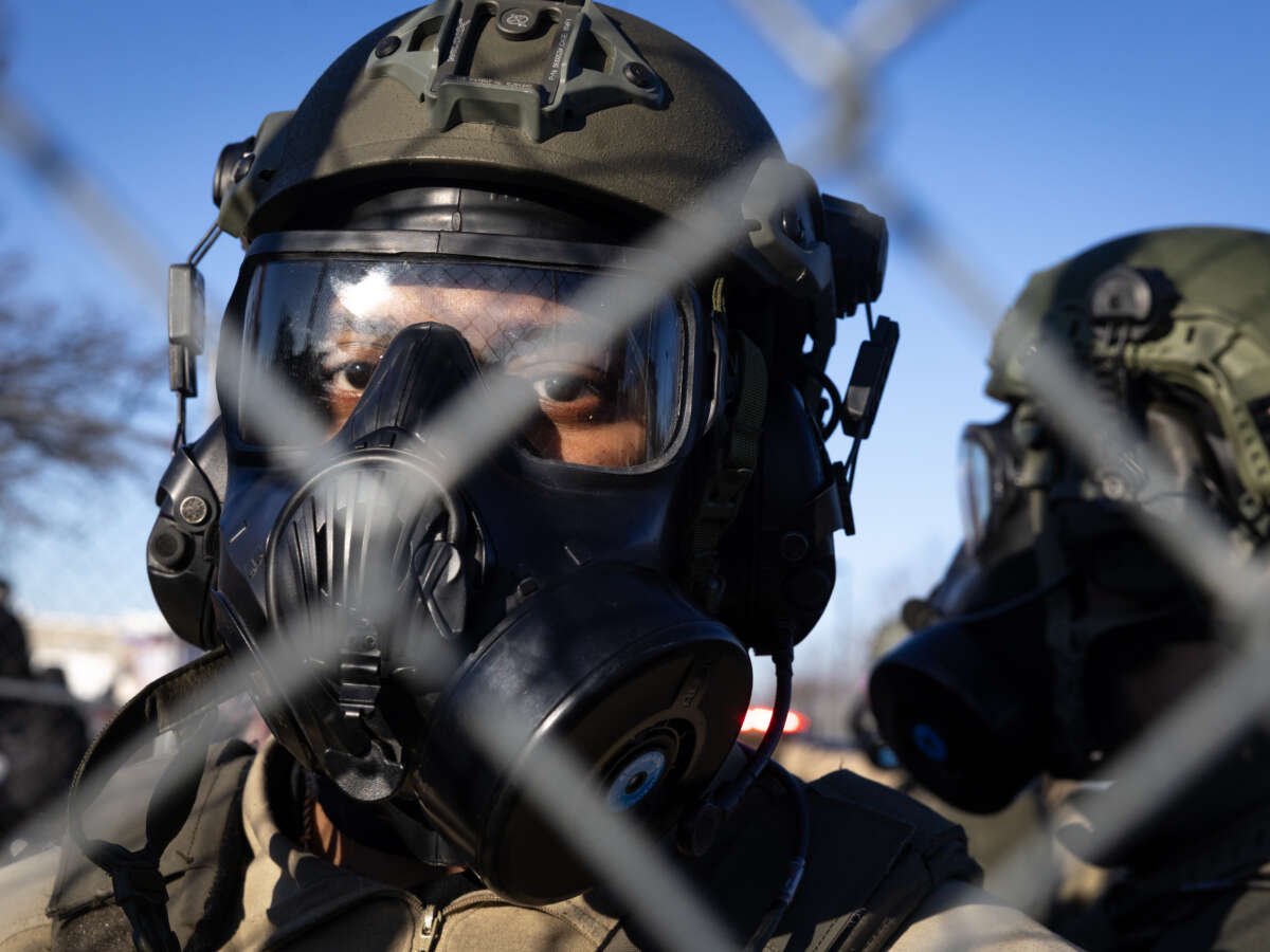 Minneapolis Mayor Warns of “Invasion” as More ICE Horror Stories Emerge