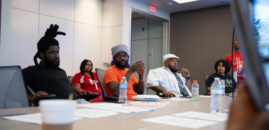 From Temp Trap to Union Jobs: Building Pathways for Workers with Criminal Records