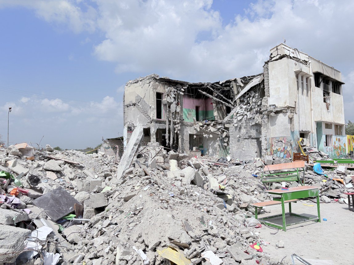 Amid Mounting War Casualties, Pete Hegseth “Defunded and Impeded” Efforts to Protect Civilians, Lawmakers Say