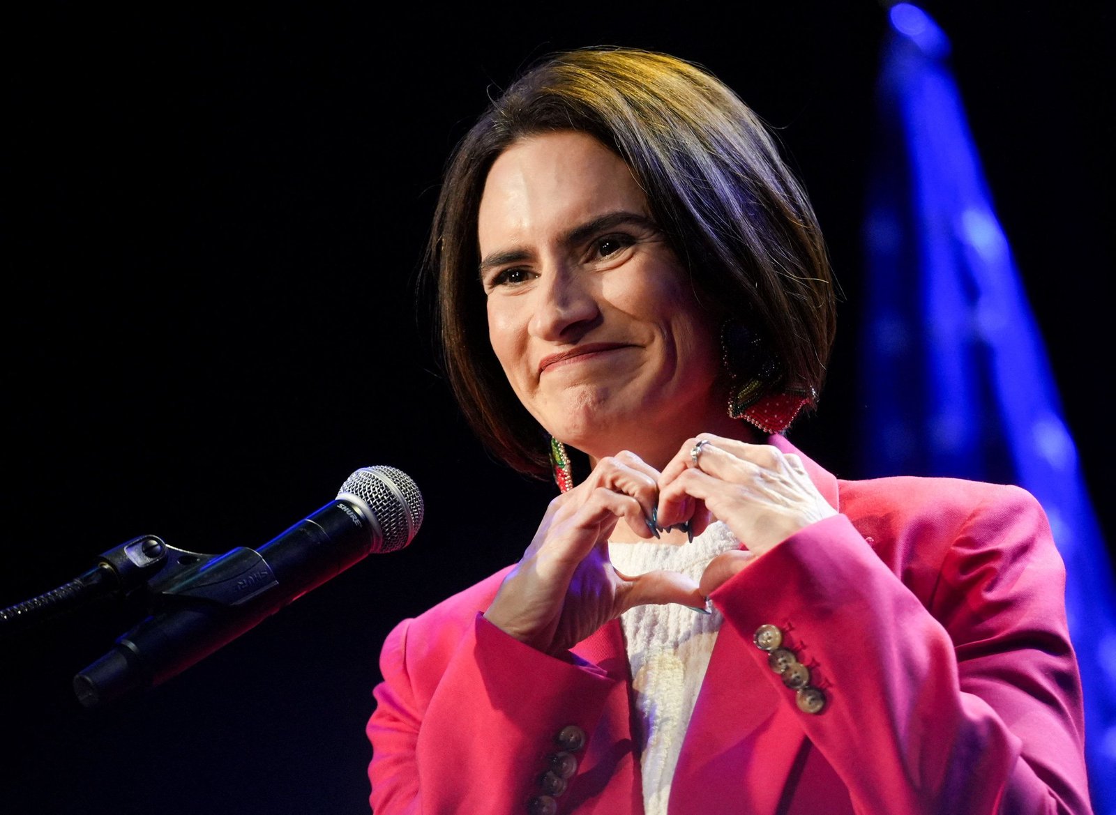 Four takeaways from a huge primary Tuesday