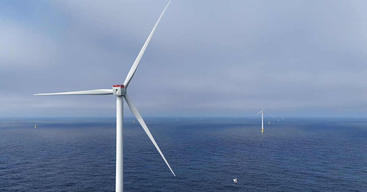 Six States Are Suing the Trump Administration Over Its Deal to Kill an Offshore Wind Project