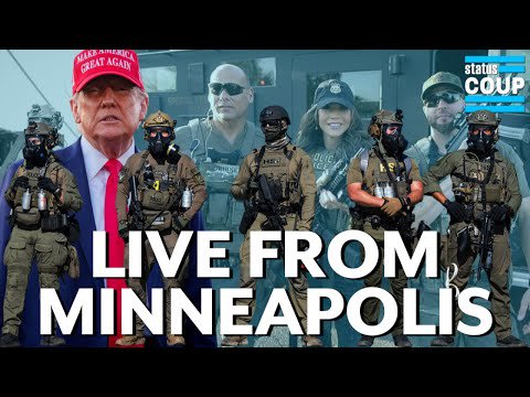 LIVE STOP TRUMP’S ICE INVASION Protests | Court LIFTS Restrictions on ICE