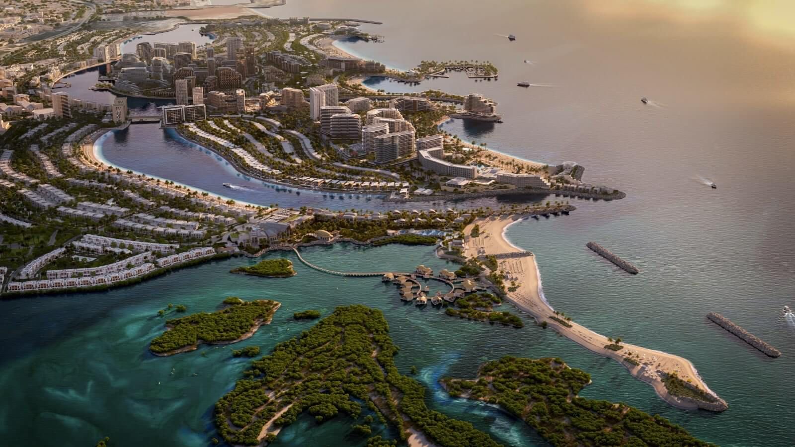 Plans for first Gulf casino boost UAE luxury developer RAK