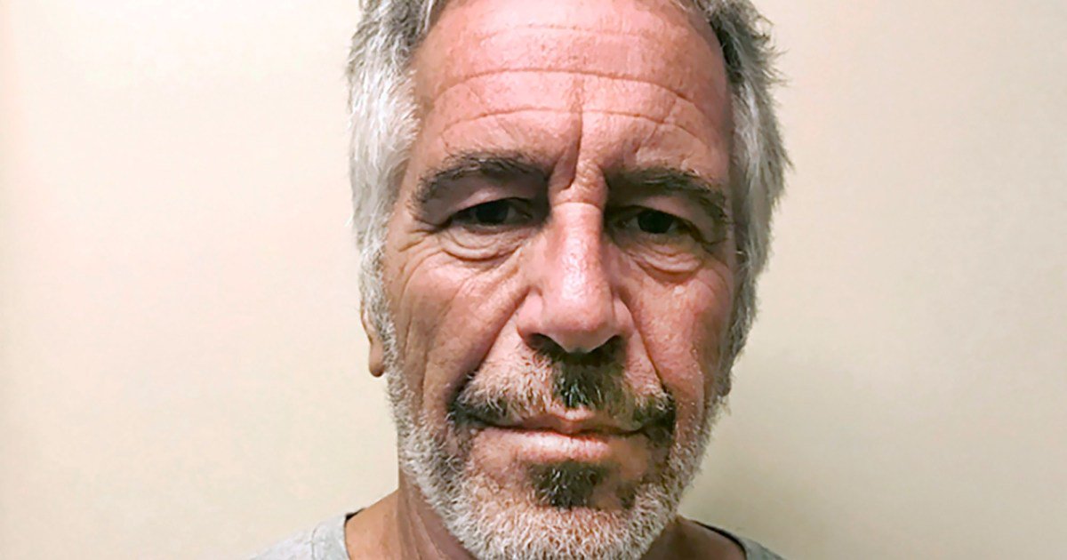 Epstein: Trump Knew
