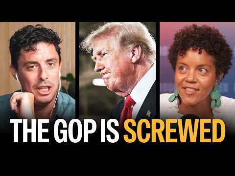 JD Vance Just Admitted Trump Blew It (w/ Jane Coaston) | Bulwark Daily