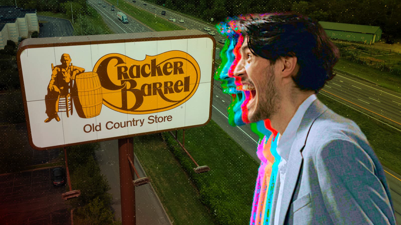  Sirota’s Signals: Bent Over The Cracker Barrel 