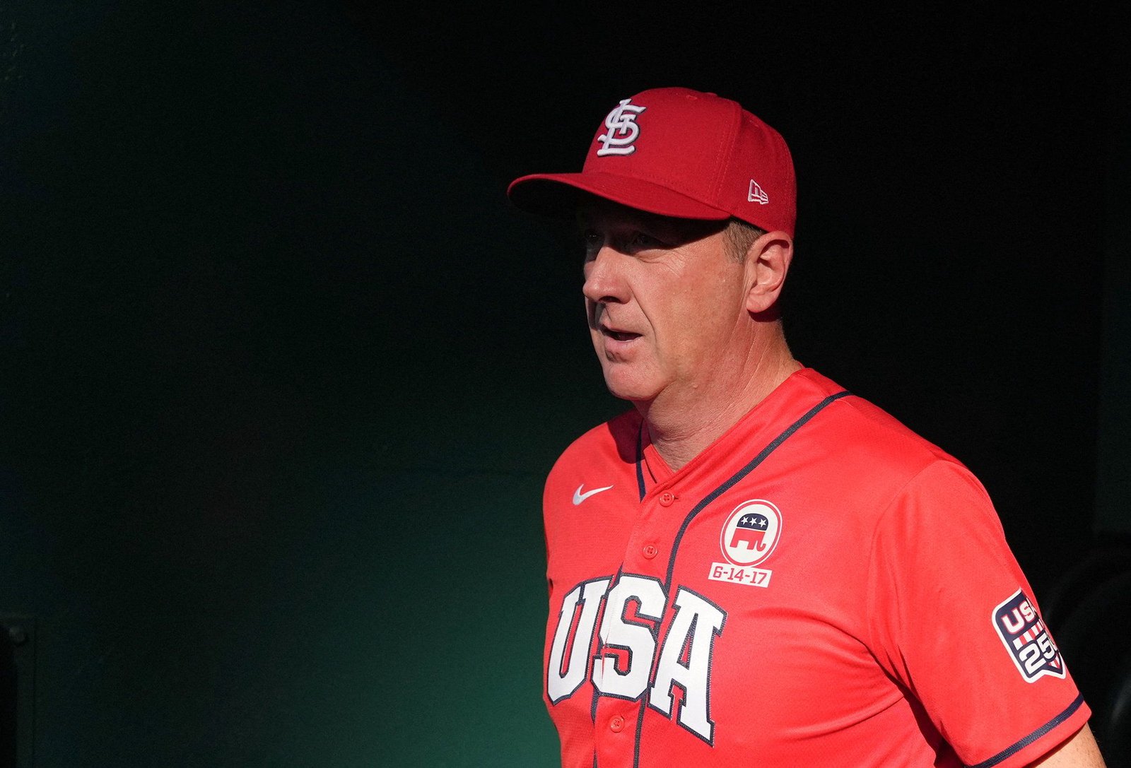 Schmitt: College sports bill in ‘pretty good place’