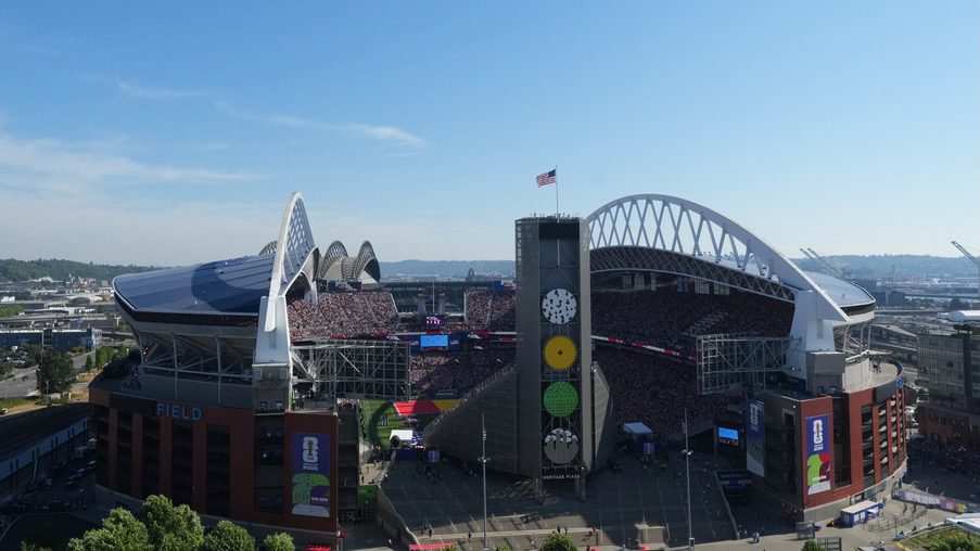 Feminist insights on the World Cup: football and gender oppression