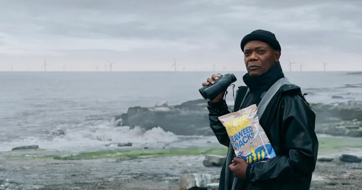 Trump’s Energy Policies Are Laughable. This Samuel L. Jackson Ad Proves It.