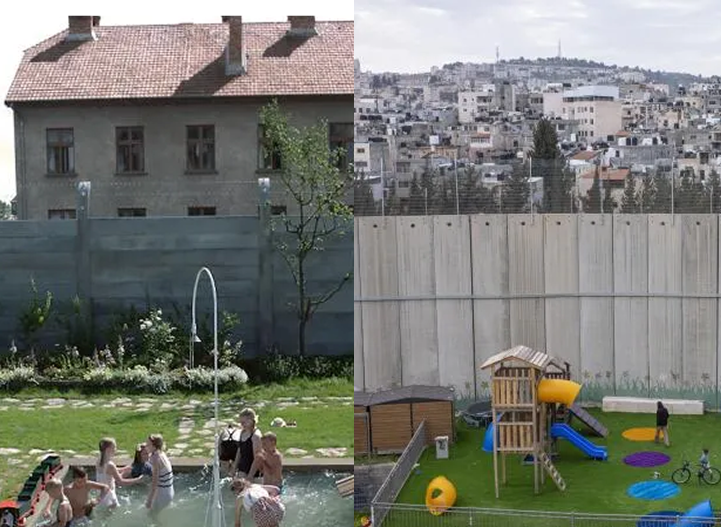 Aliens, Psychopaths, and IDF Soldiers