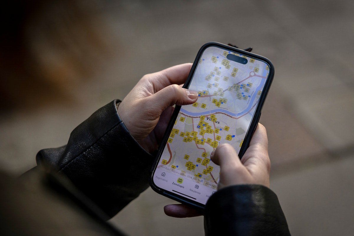 Supreme Court Rules Fourth Amendment Covers Your Location Data