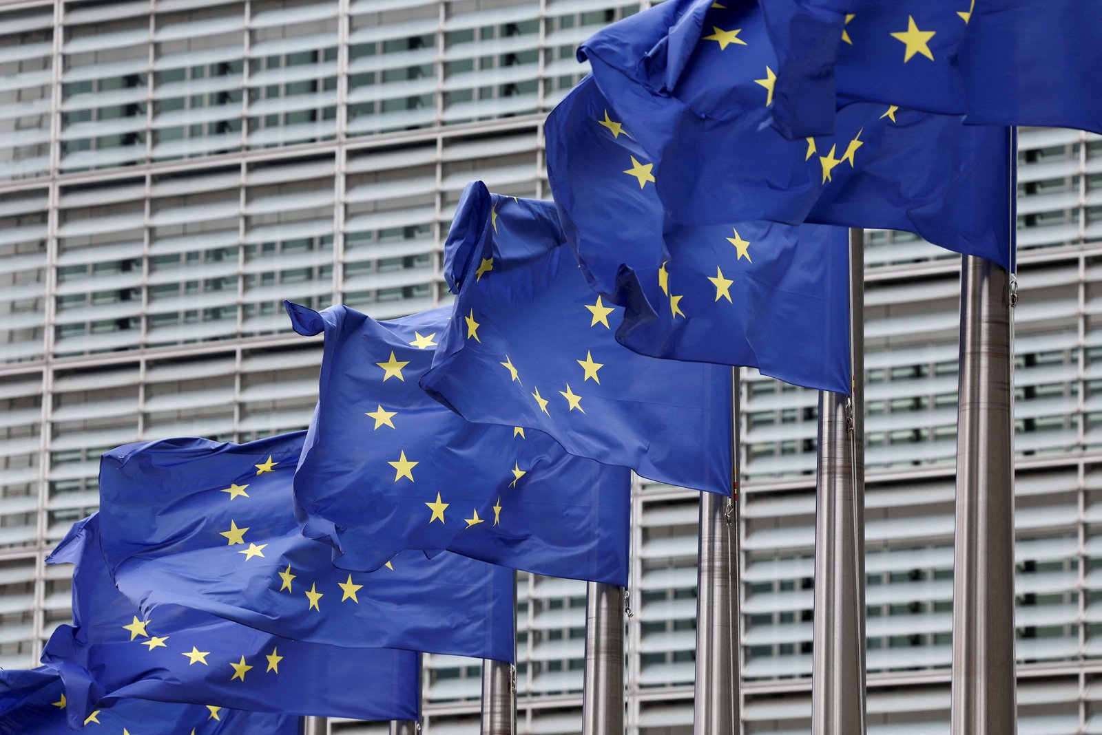 US’ Mythos restrictions heighten EU tech fears
