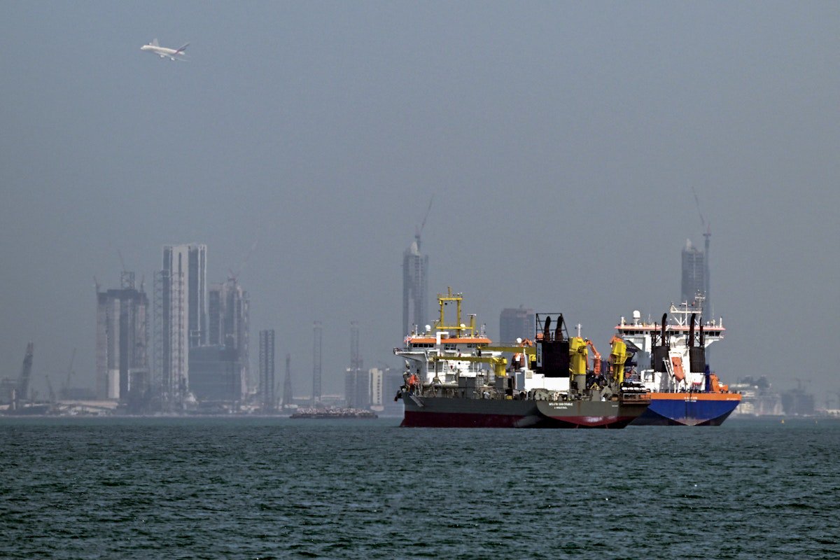 Iran’s Oil Exports Are Making Trump Look Pretty Foolish Right Now