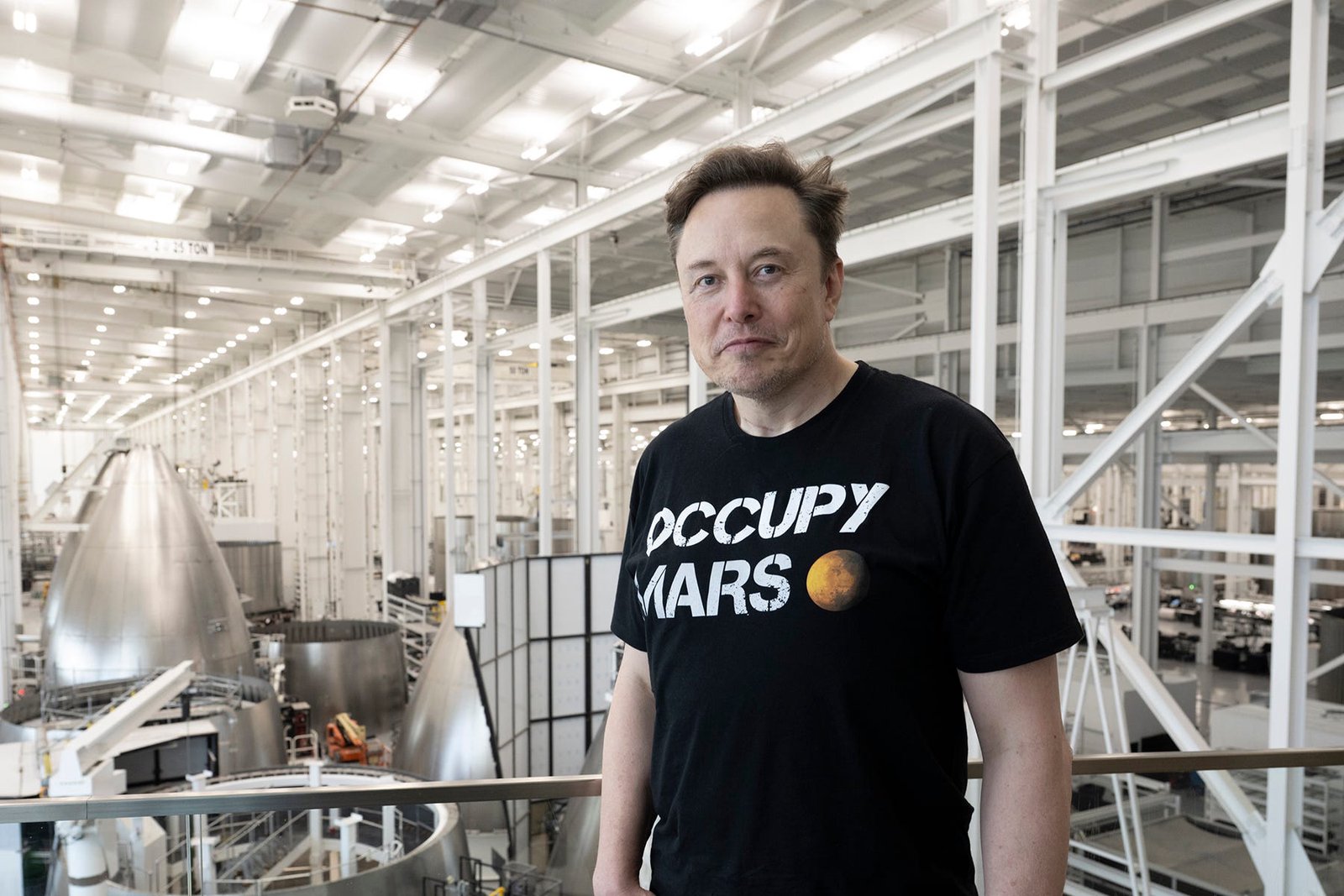 Elon Musk’s $1.77 Trillion SpaceX IPO: What You Absolutely Need to Know 