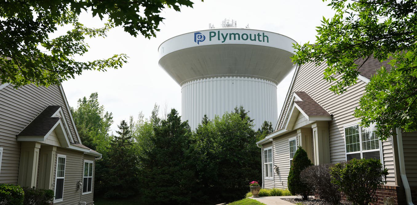 How hackers attack municipal water systems – and why the utilities are so vulnerable