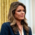 Federal Judge Calls Out Pam Bondi's Attempt at Time Travel While Disqualifying Lindsey Halligan