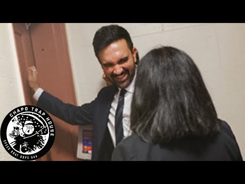 BONUS - Zohran: The Final Stretch | Chapo Trap House