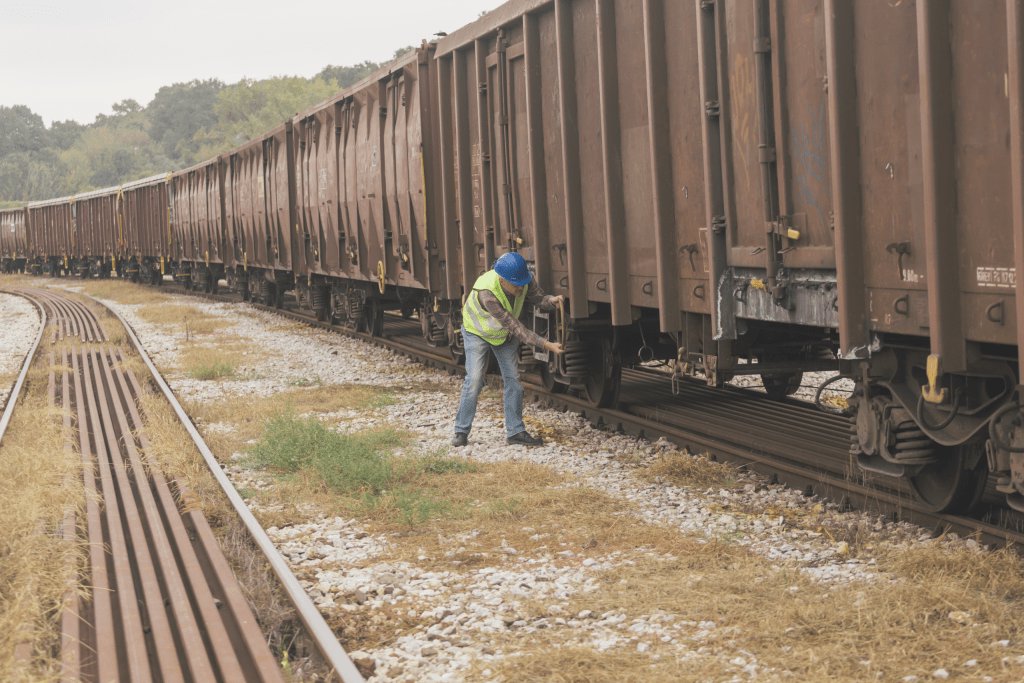 Railroad jobs have ‘gotten worse’ since Biden and Congress blocked workers from striking