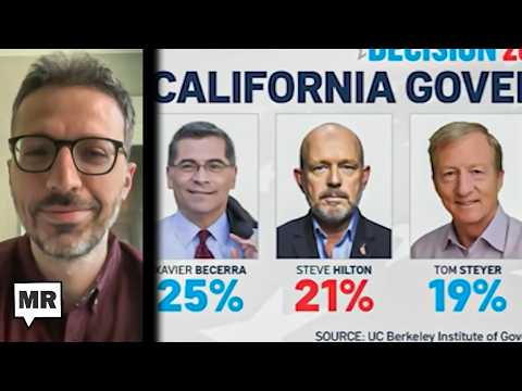 Primary Bonanza | Daniel Nichanian | TMR