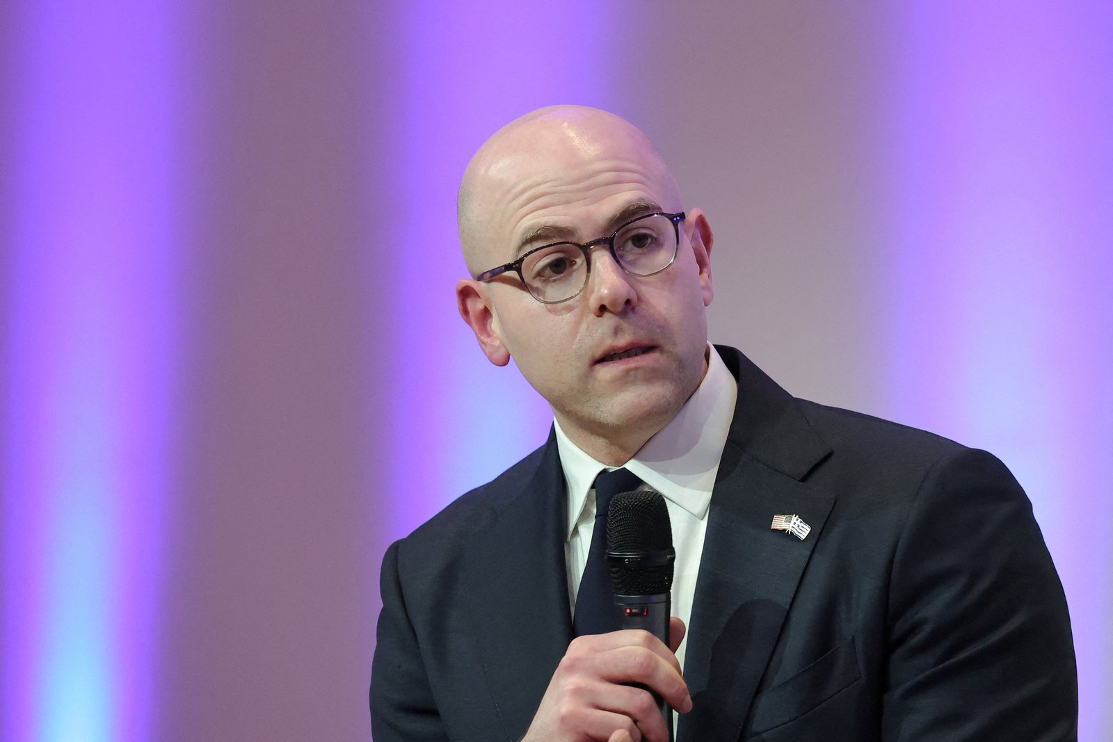 Trump adviser Stephen Miran mired in Fed’s personnel purgatory