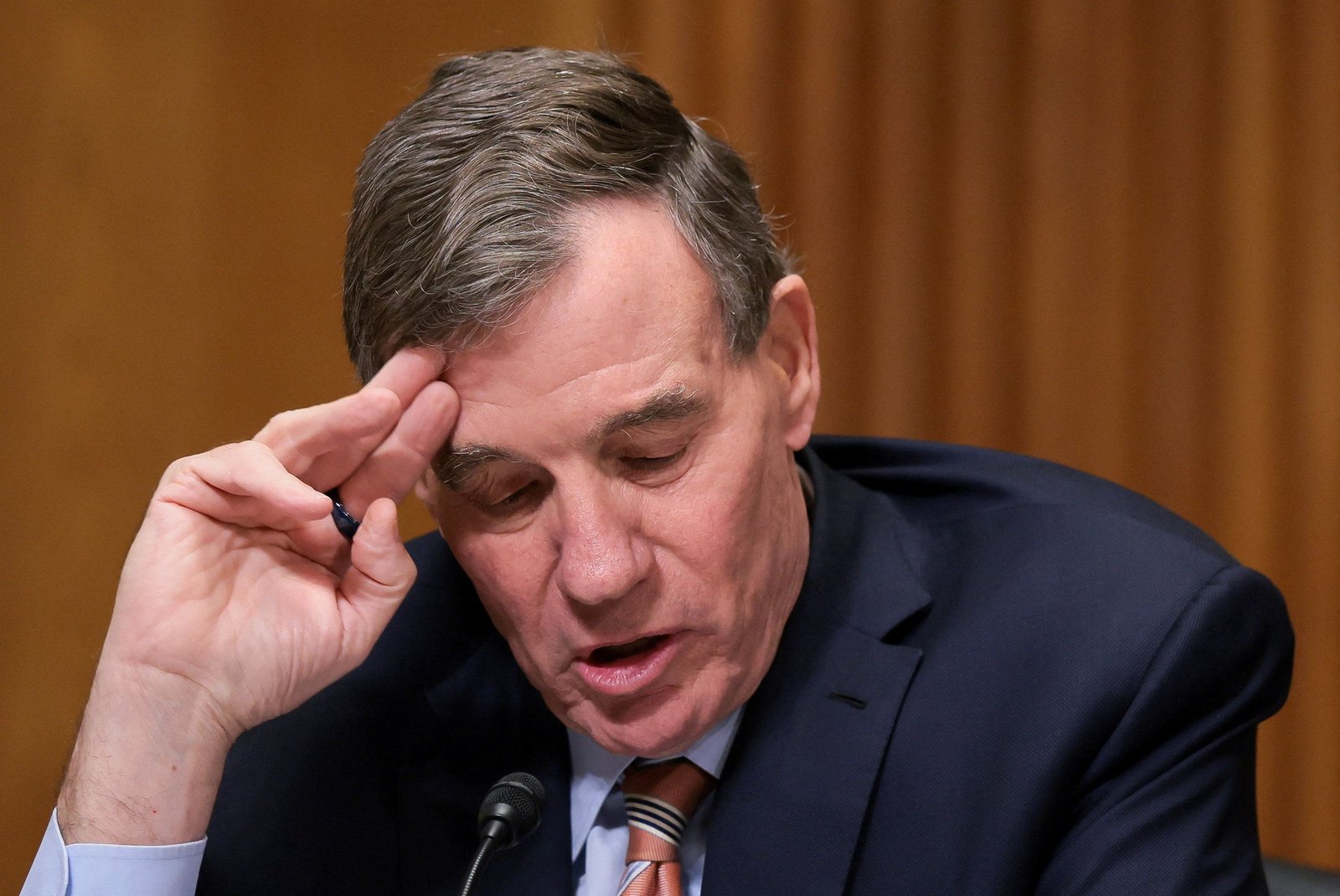 Surveillance tools expiration bears down on Senate