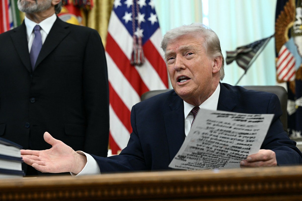 Trump Is Waging War on Our Elections. These People Are Fighting Back.