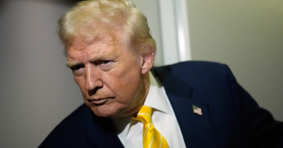 How Many Republicans Will Defy Trump and Vote to Release the Epstein Files?