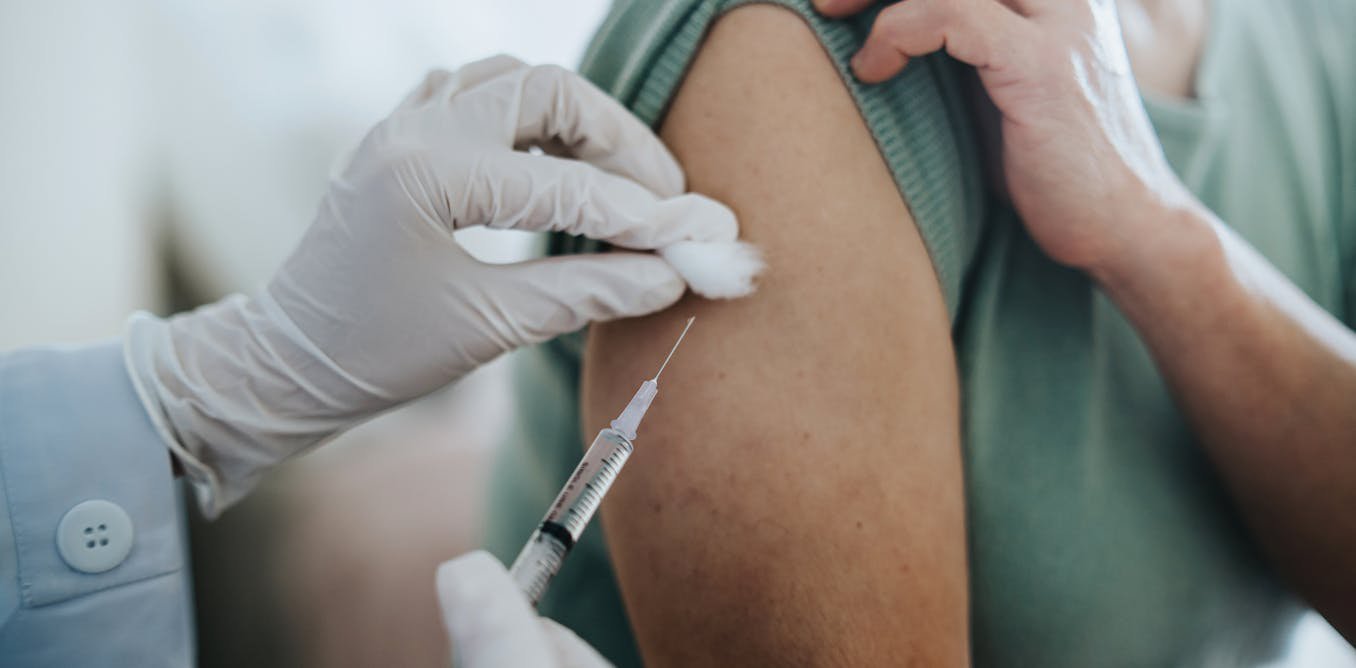 Off-label use of COVID-19 vaccines was once discouraged but has become common amid new guidelines