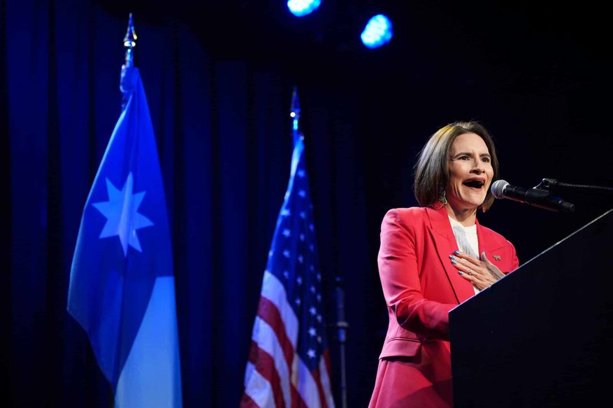 Progressives Win Big in Minnesota, Lose a Squeaker Wisconsin