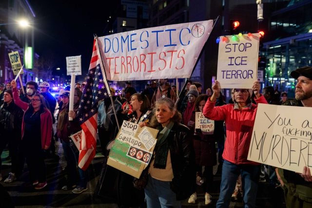 From Raid to Revolt: Minnesota Organizes a January 23 Shutdown