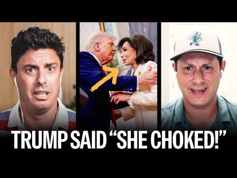 Is Jeanine Pirro About To Be Fired?