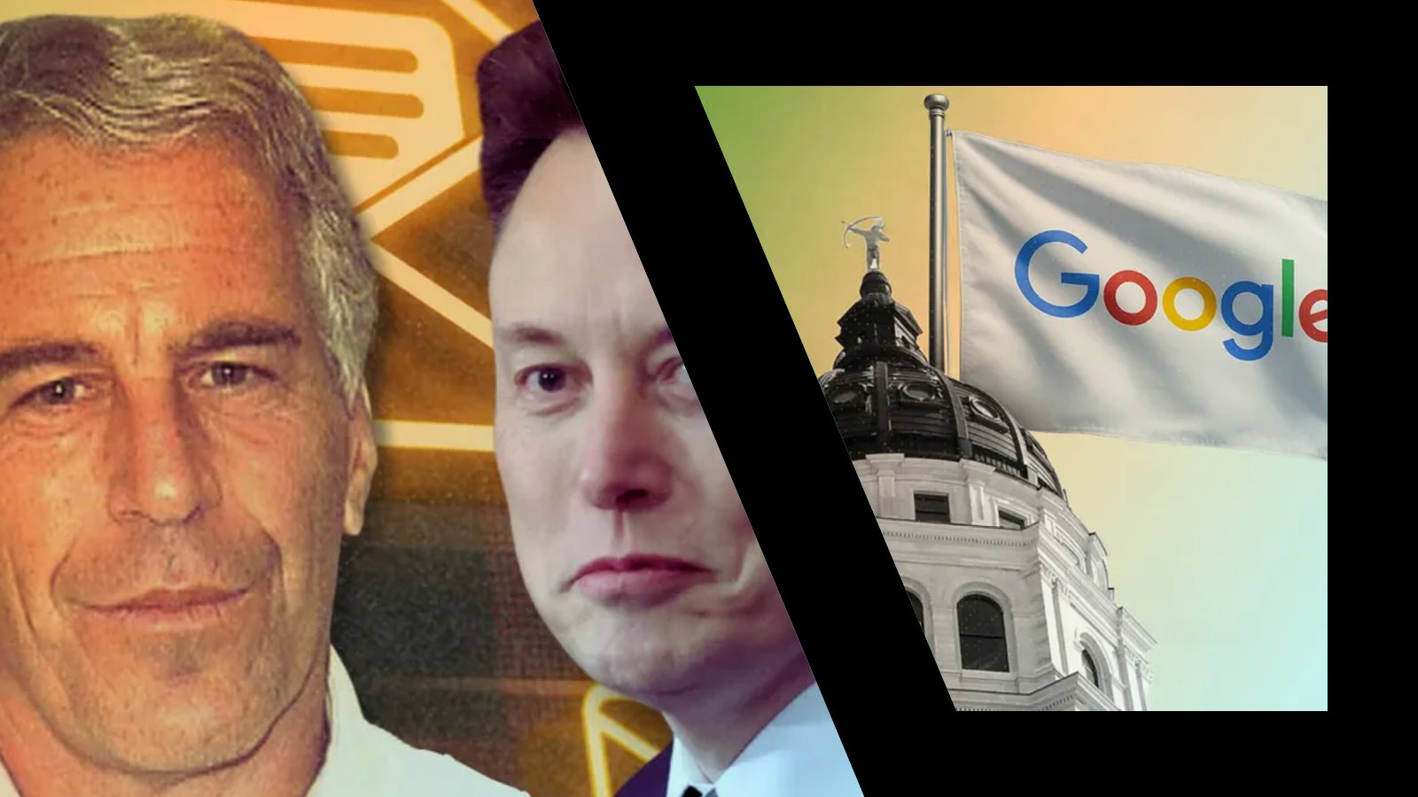  LEVER WEEKLY: Are You On The FBI’s Naughty List? 