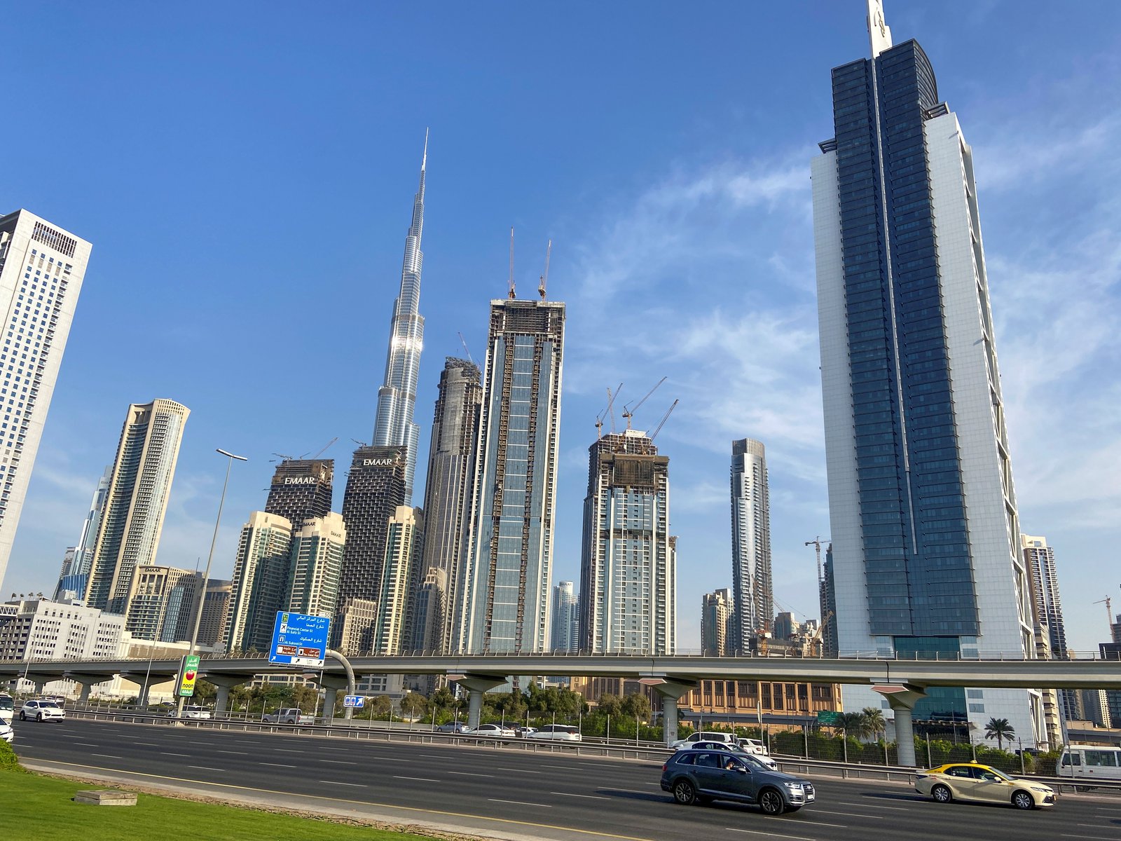 Dubai court nears verdict in $436M feud