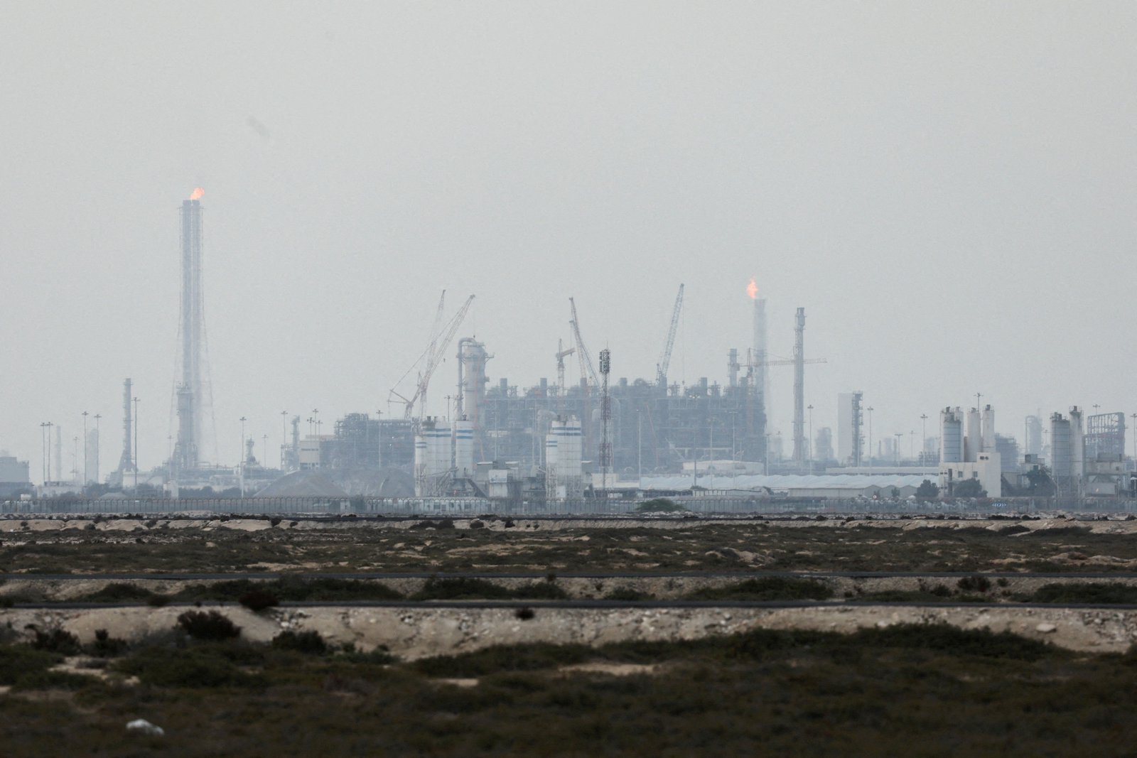 Oil prices top $110 a barrel