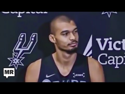 French NBA Star Speaks Out About ICE Murders But Is Worried About Retribution