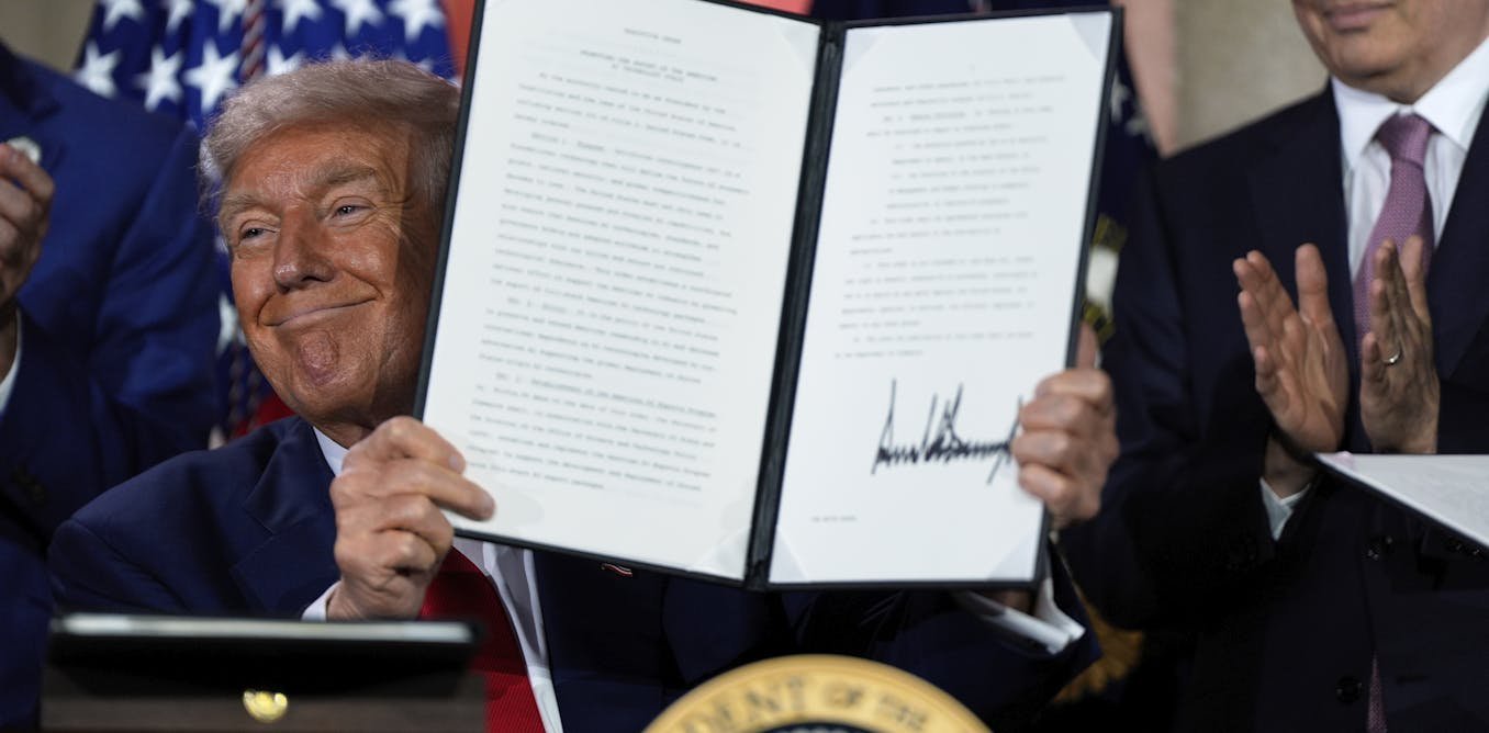 From oversight to coercion: How authoritarian governments are twisting AI safety to get tech companies to fall in line