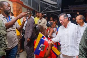 What Change of Power in Colombia Could Mean for World’s Fossil-fuel Transition