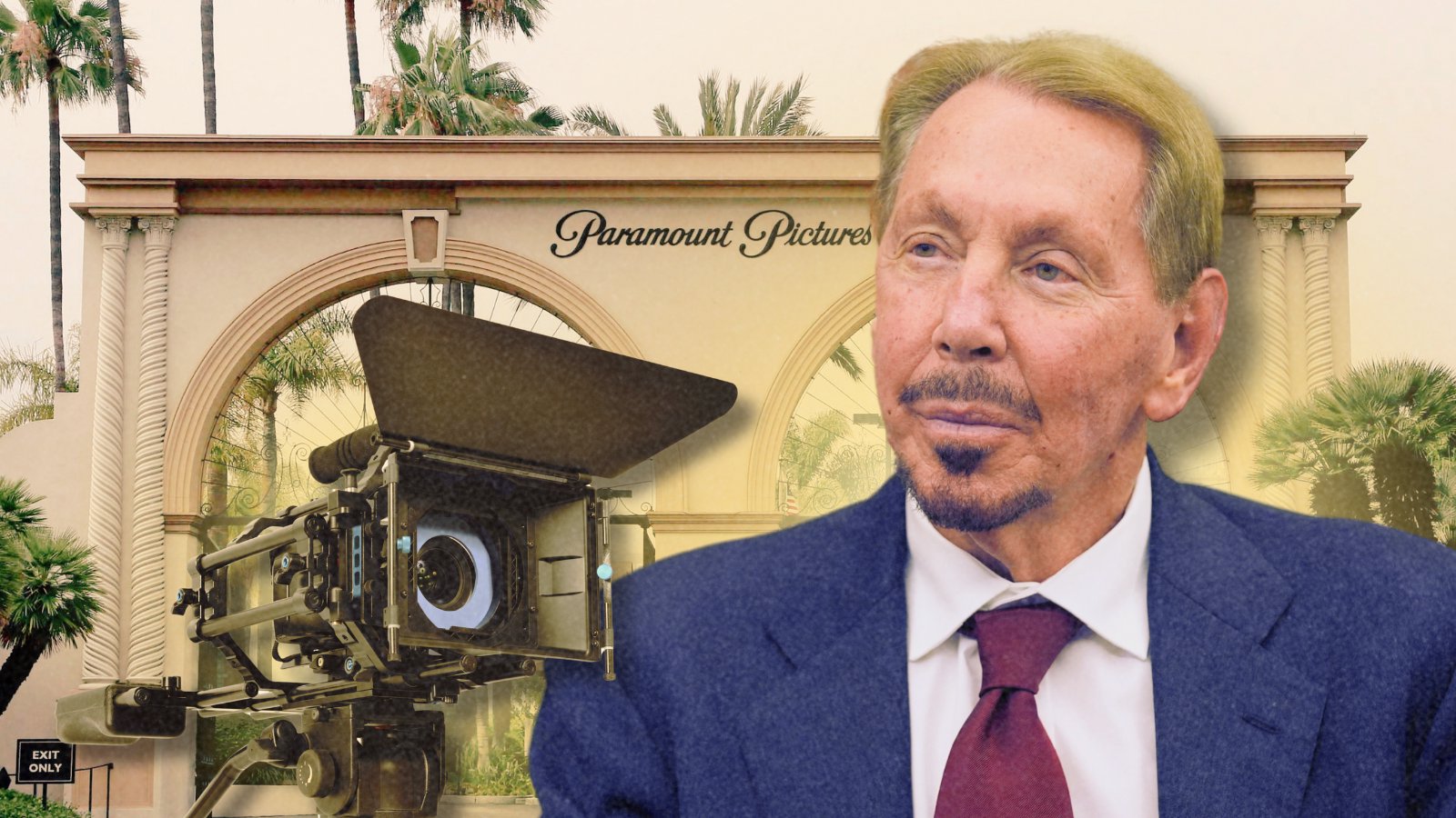  Paramount’s Plot Twist 