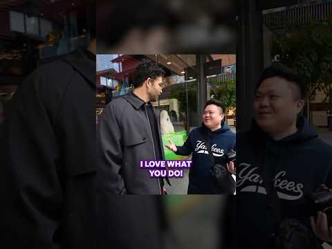 the biggest hasanabi head in Chengdu, China