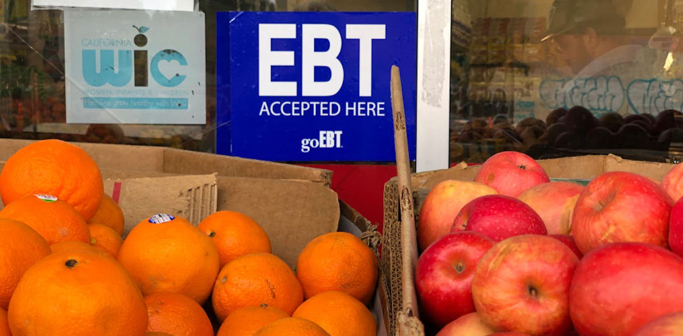 How new SNAP restrictions could hit Greater Pittsburgh’s food access and economy