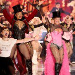 Turns Out Pink Is a Broadway Diva at Heart