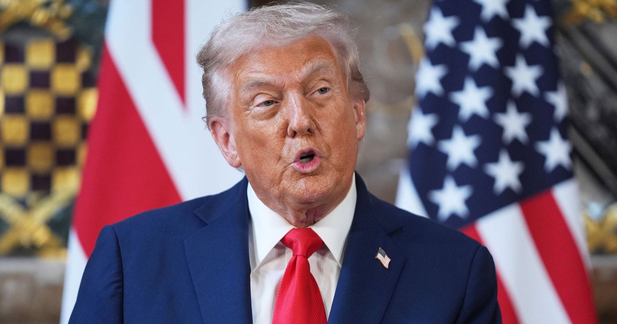 Who’s Part of Trump’s “Radical Left”? Maybe You.