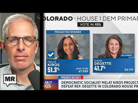 How Colorado Spooked the Establishment | David Sirota | TMR