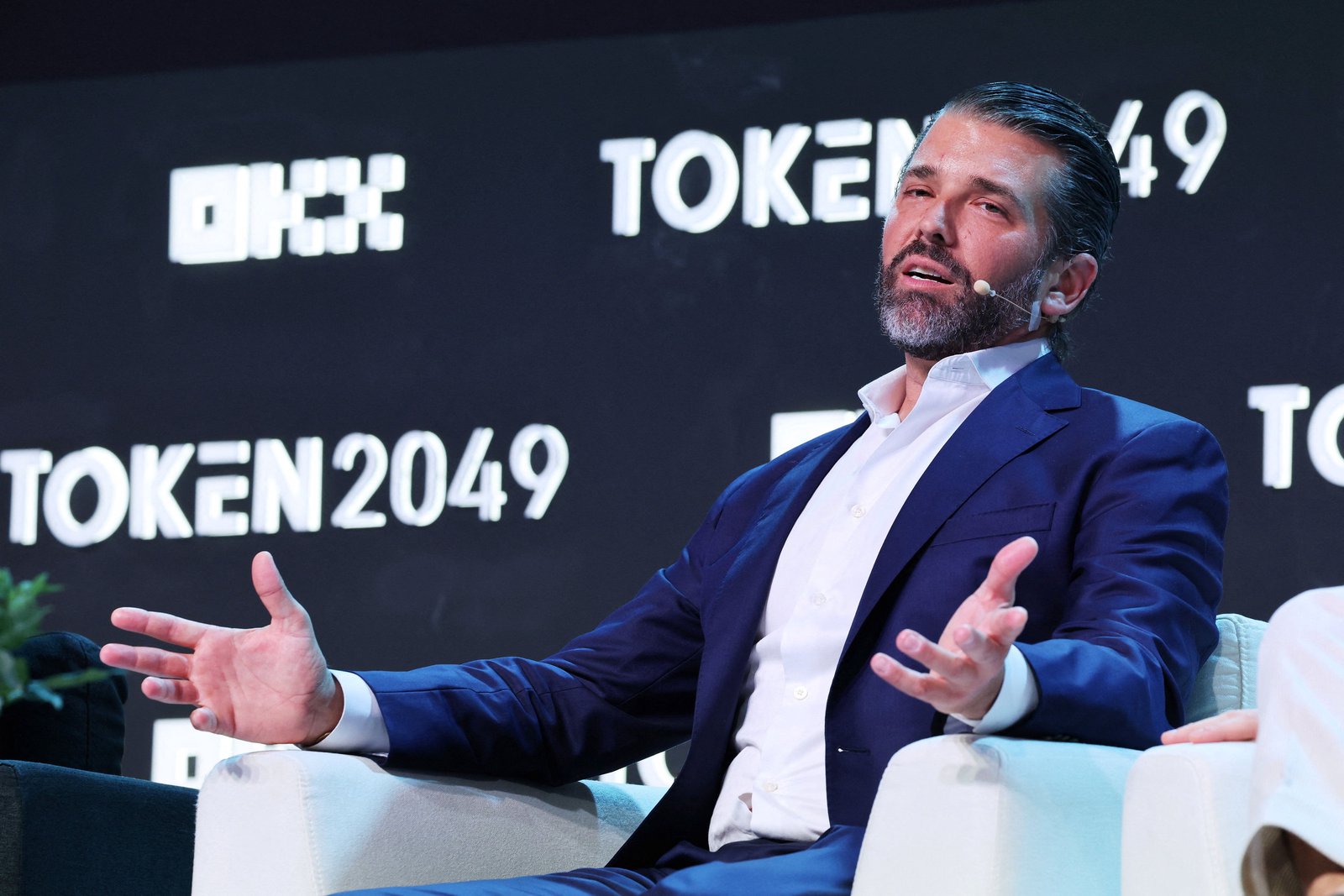 Pressure builds for crypto ethics compromise