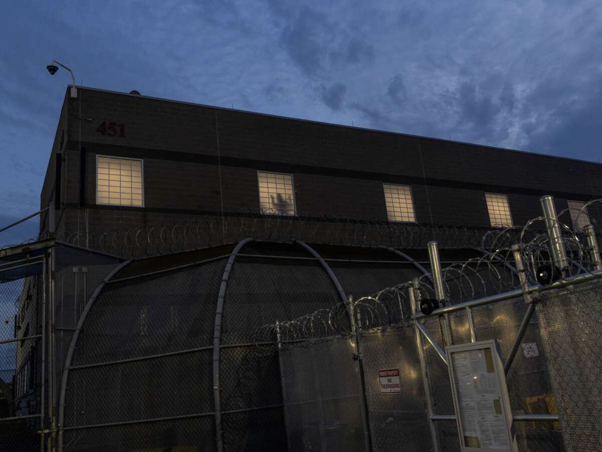 Lawyers Are Building a New Infrastructure to Fight Trump’s Deportation Machine