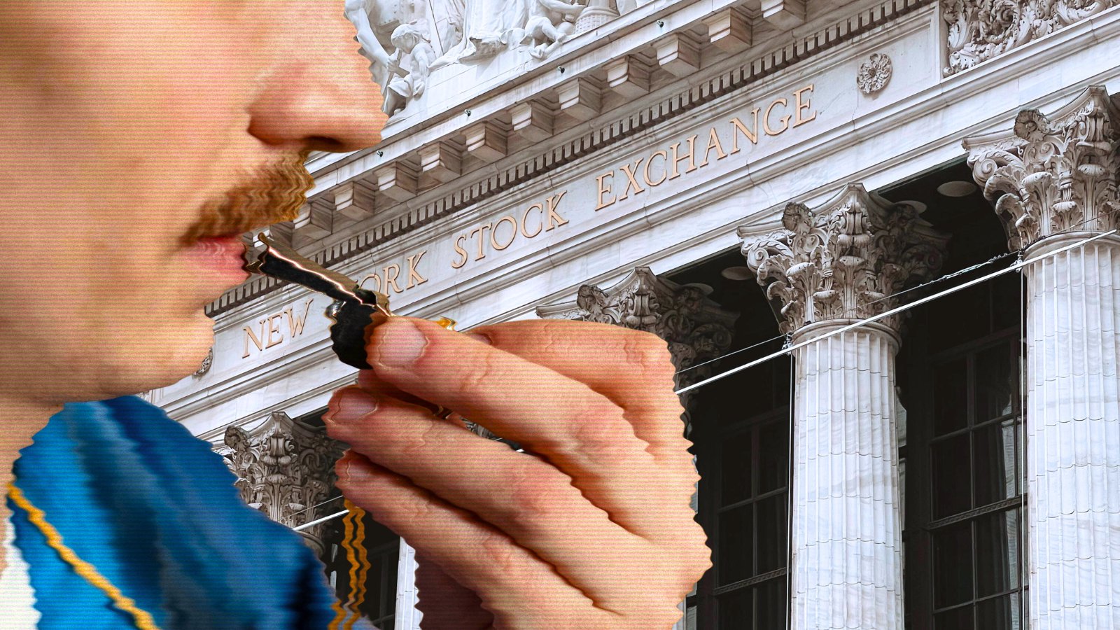  Trump's Silent Whistleblowers 